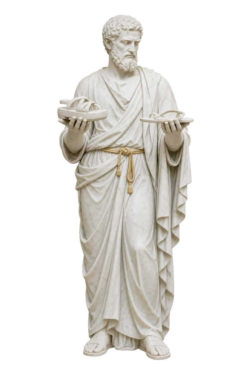Кейс: контроль производства обуви в Китае