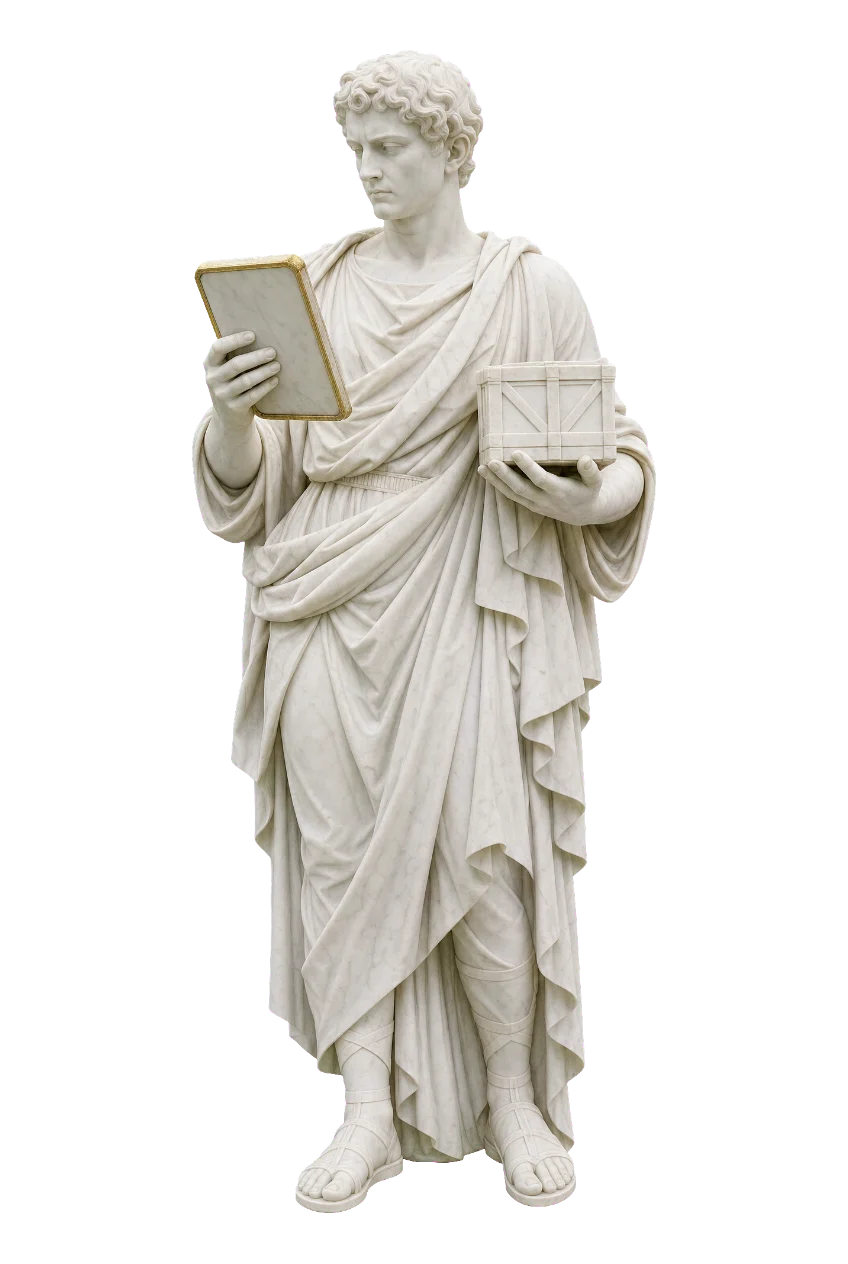 Кейс: контроль погрузки контейнера в Китае
