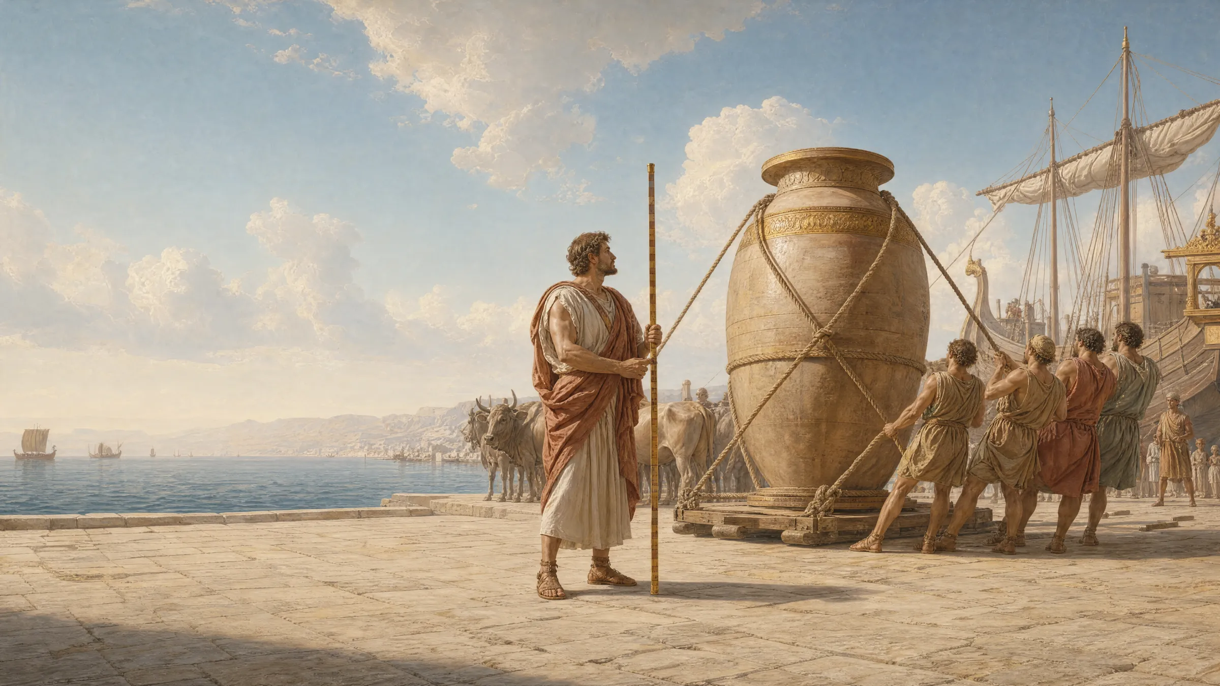 Крупногабаритные товары из Китая