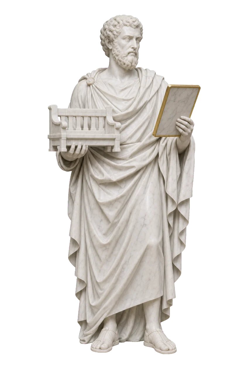 Кейс: поставщик мебели оказался посредником