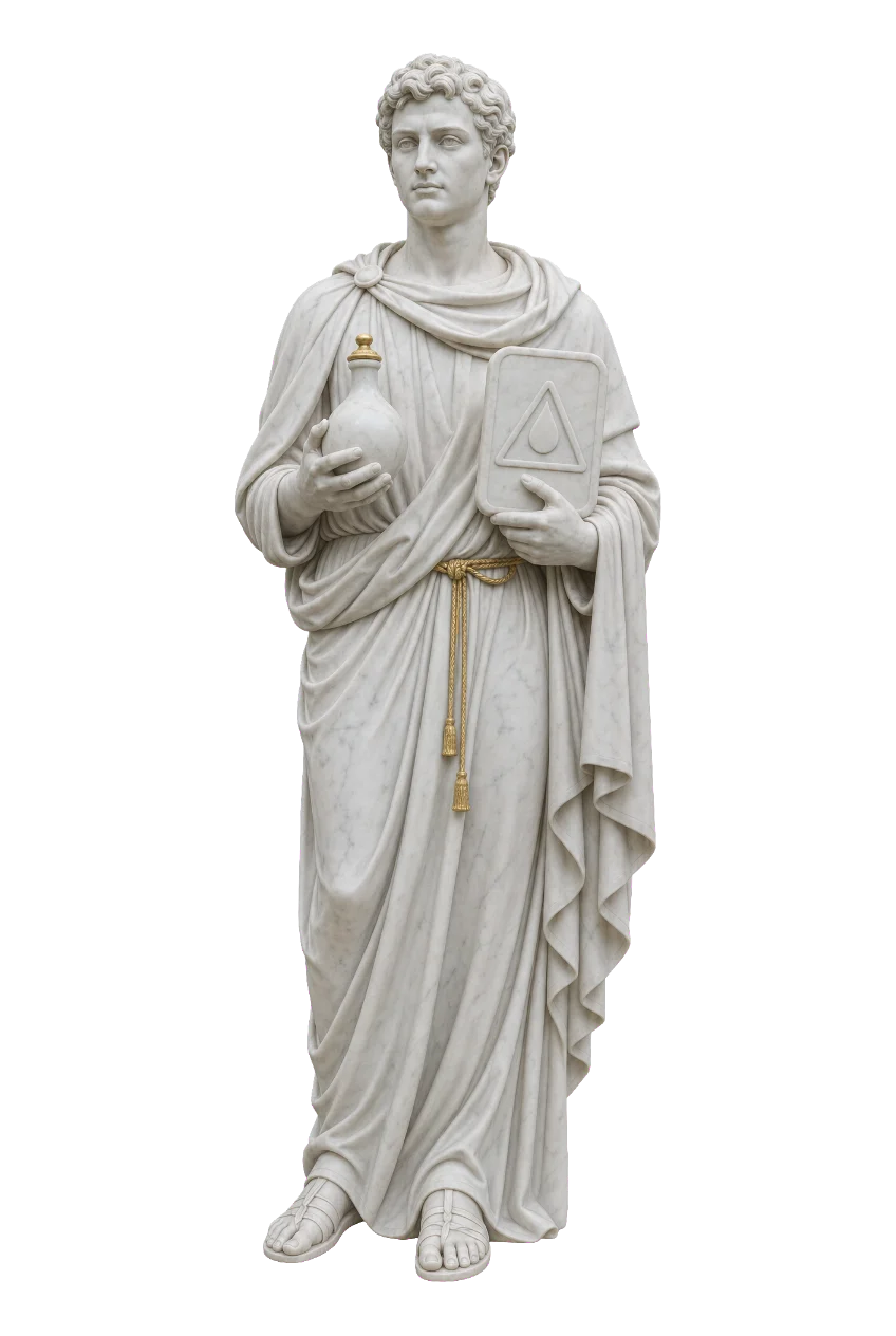 Импорт бытовой химии из Китая: документы