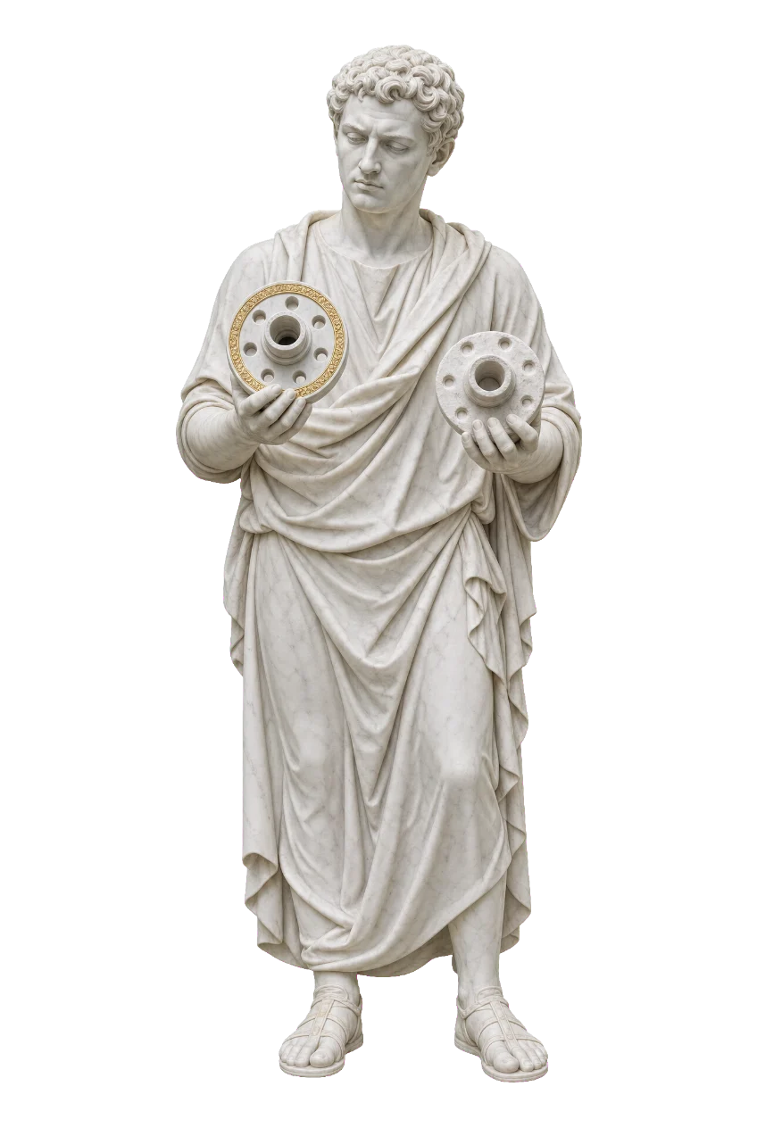 Кейс: проверка поставщика автозапчастей в Китае