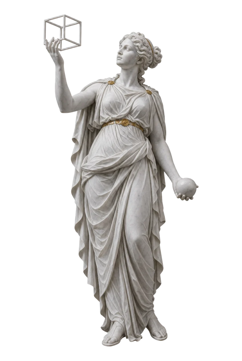 Что такое объёмный вес