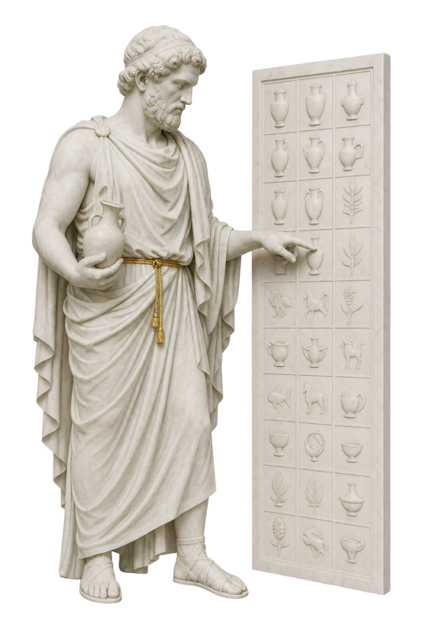 Код ТН ВЭД: что это и как расшифровать